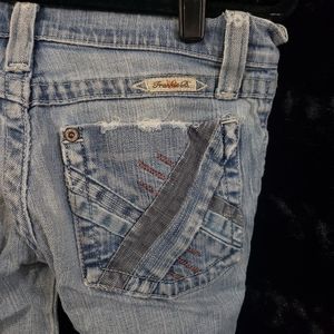 Frankie B jeans